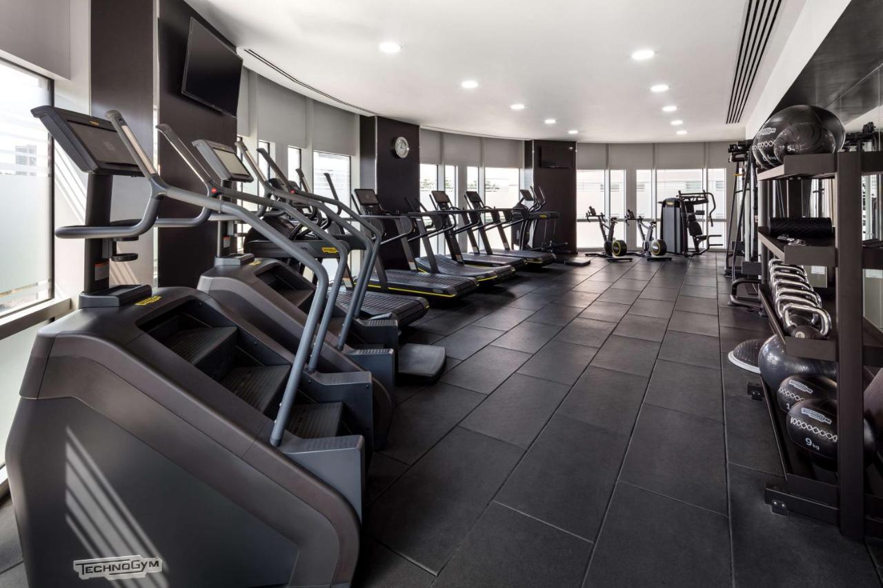 Hotel Radisson Blu Hotel, Canary Wharf East Londra