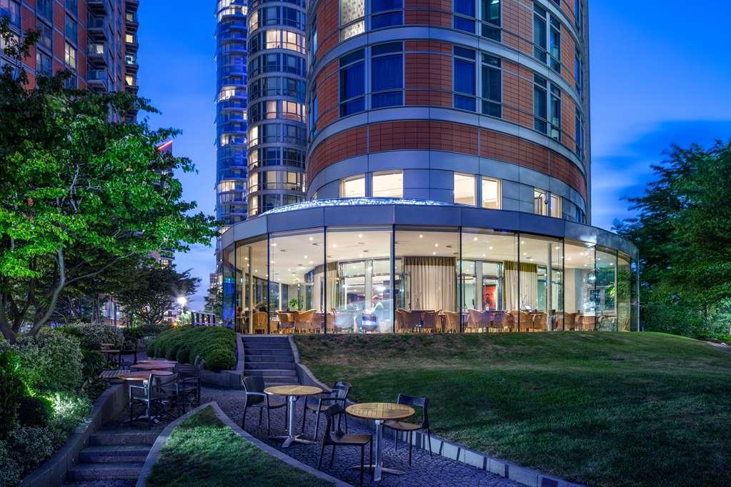 Hotel Radisson Blu Hotel, Canary Wharf East Londra
