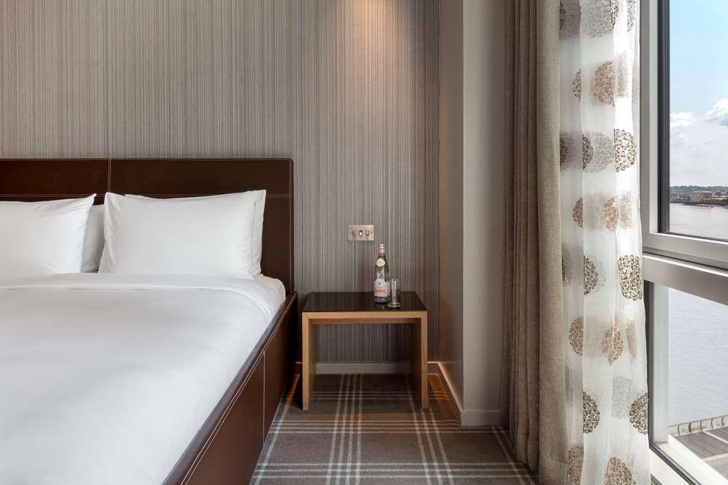 Radisson Blu Hotel, Canary Wharf East Hotel London