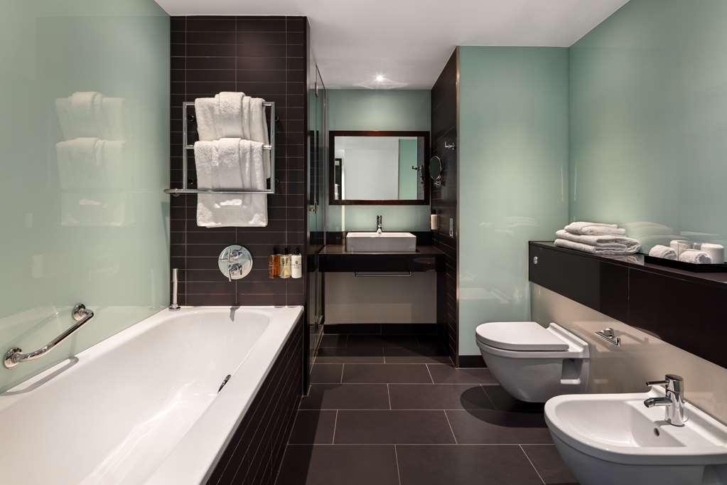 Radisson Blu Hotel, Canary Wharf East 4* London