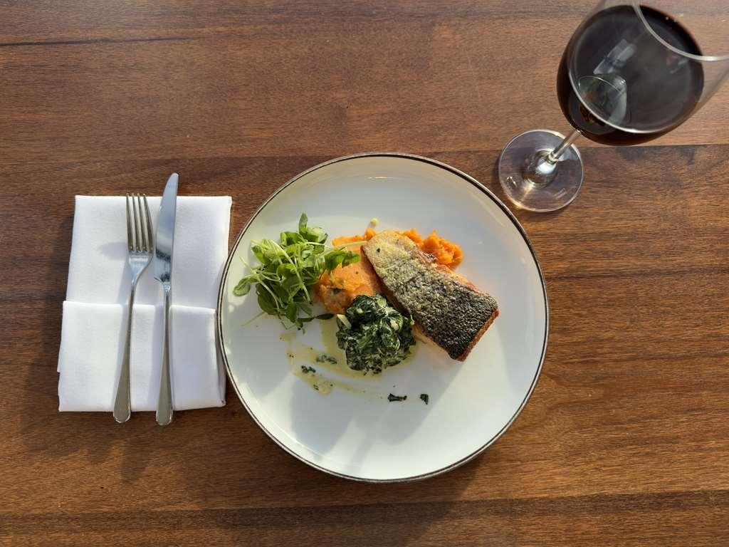 Radisson Blu Hotel, Canary Wharf East London