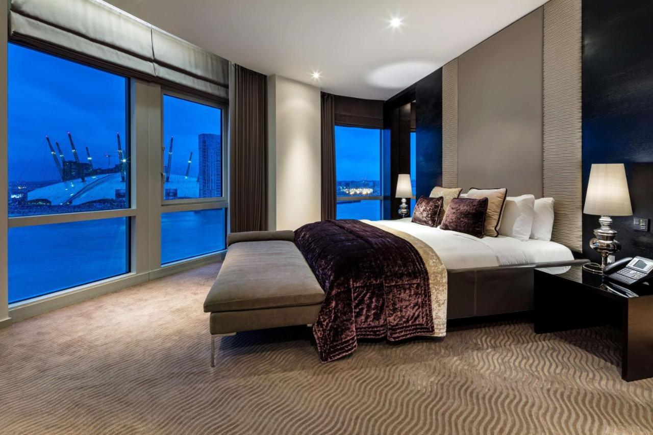 Radisson Blu Hotel, Canary Wharf East Londra