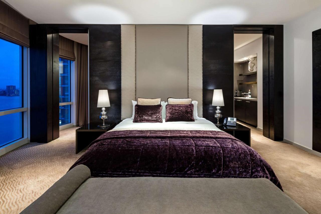 Radisson Blu Hotel, Canary Wharf East Hotel Londra